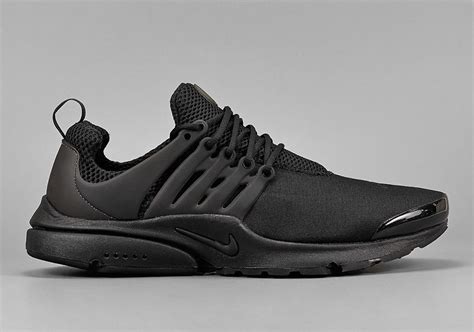 nike presto schwarz kaputt